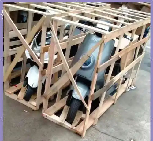 龙泉电动车运输